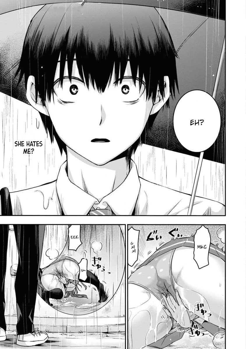 Bokura no Libido - CHAPTER 9 page 8 full