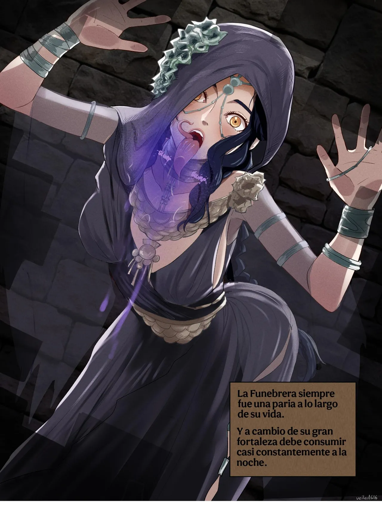 The Undertaking page 1 full