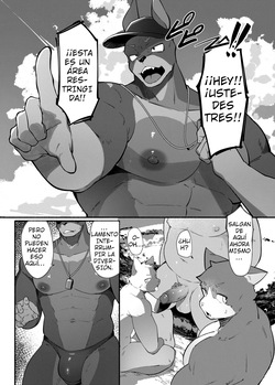 Doberman Onii-san