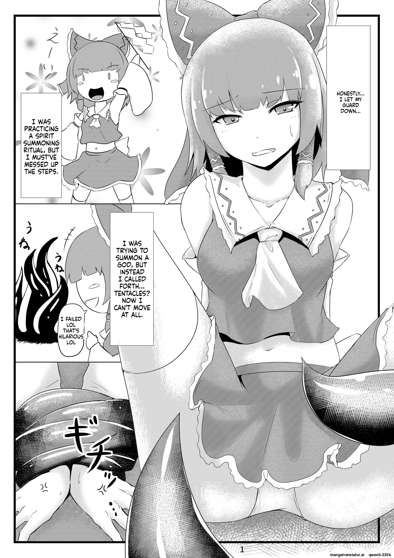 Daraku page 2 full