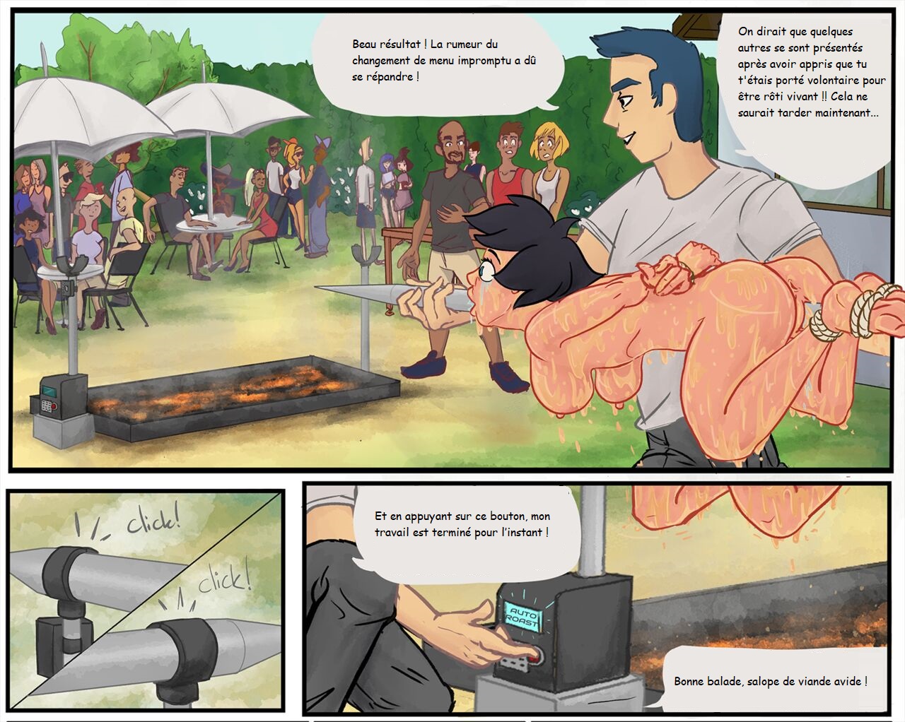 gynophagie par iciclit page 10 full