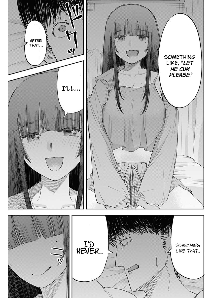 Misao no Keiyaku - CHAPTER 8 page 4 full
