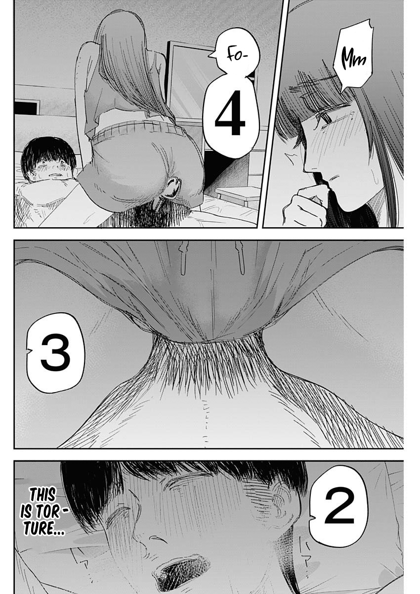 Misao no Keiyaku - CHAPTER 8 page 7 full
