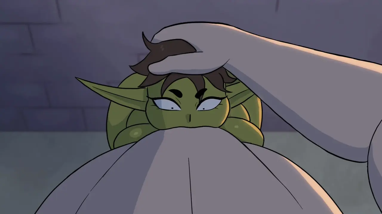 Gracie page 8 full