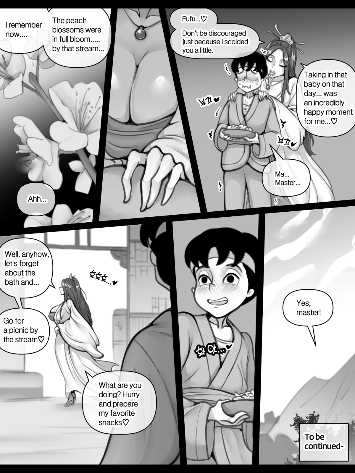 Blossom page 4 full