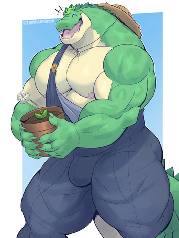 [Artist]TheSameShark cover