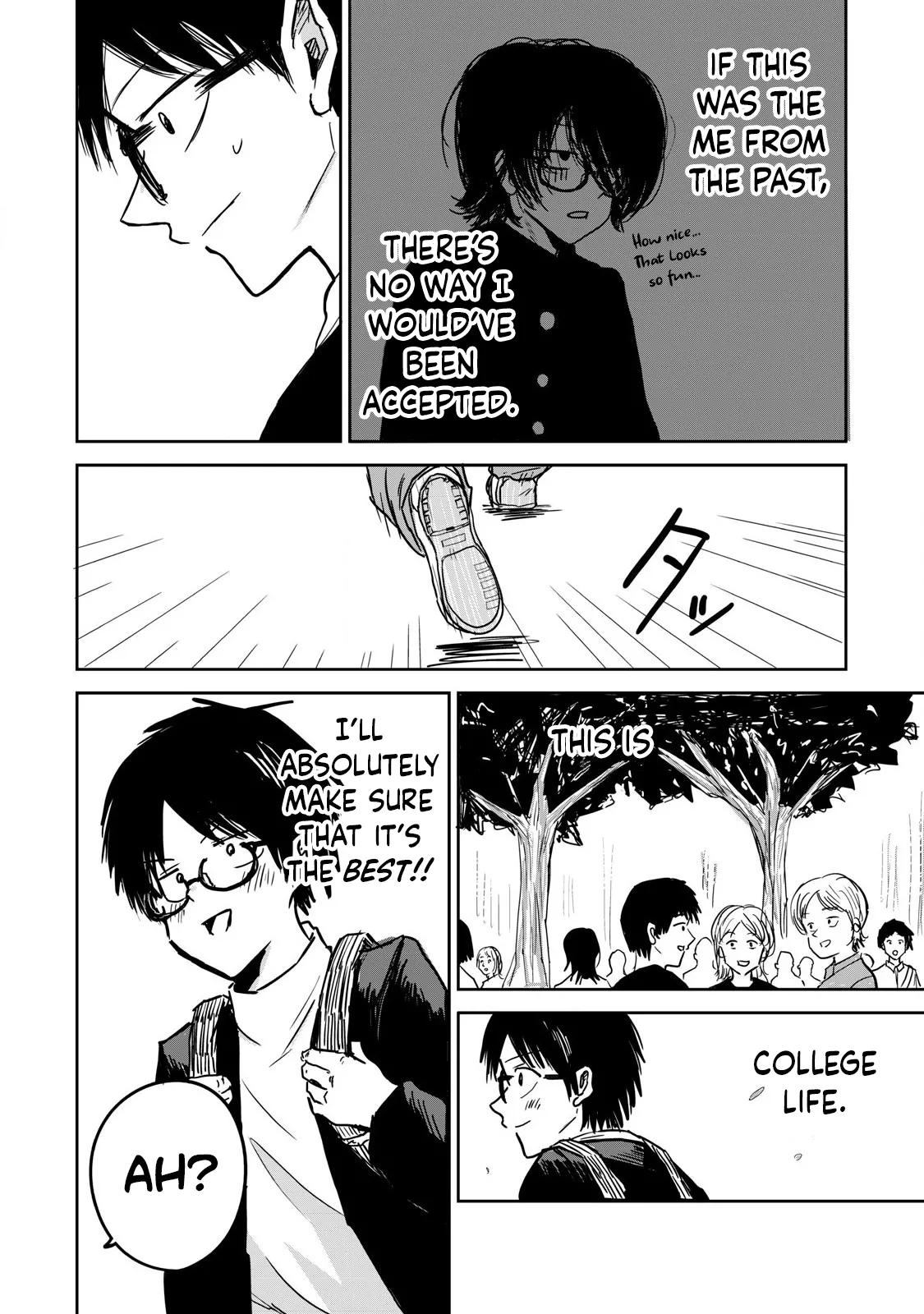 Ueno-kun wa Kaihatsu-zumi | Ueno-kun Has Been Developed Ch 1-93 page 8 full