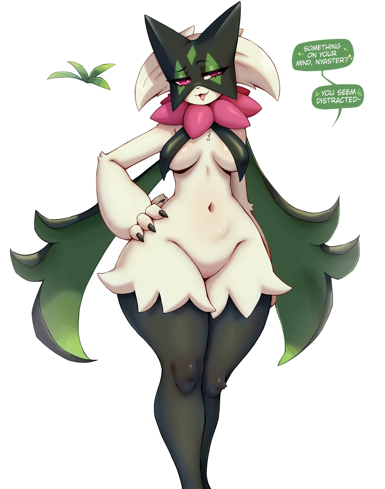 Gammainks page 5 full