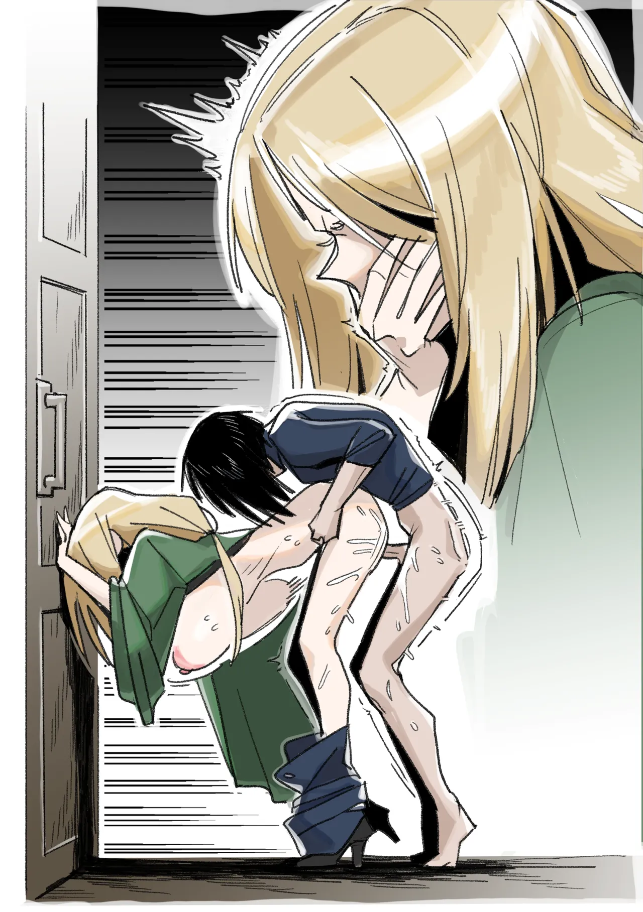 Pain Invasion page 10 full