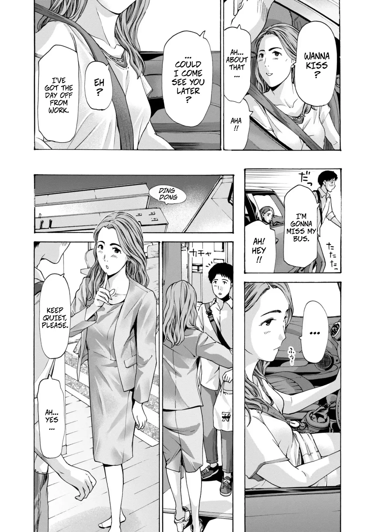 I'll Let You page 10 full