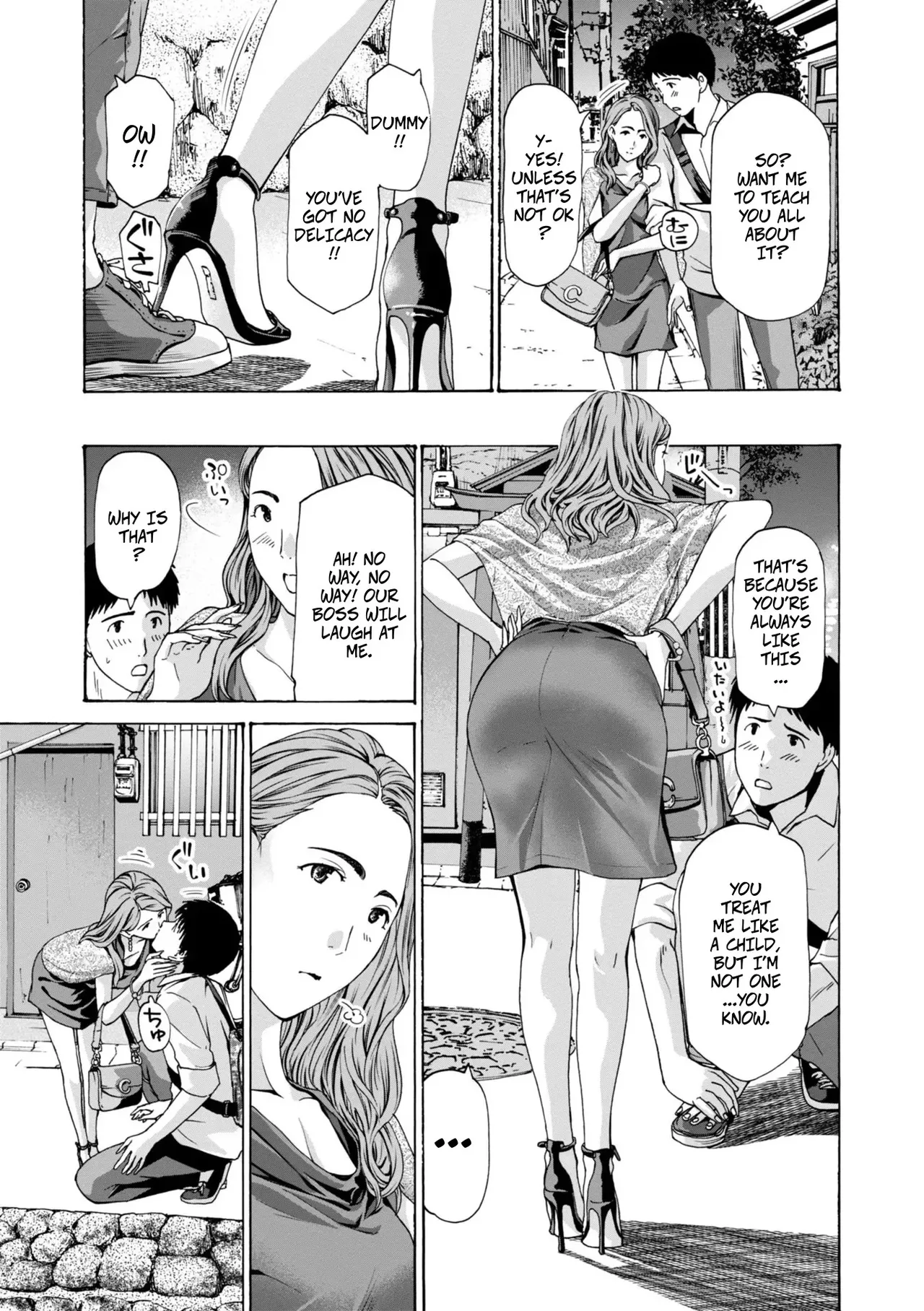 I'll Let You page 3 full
