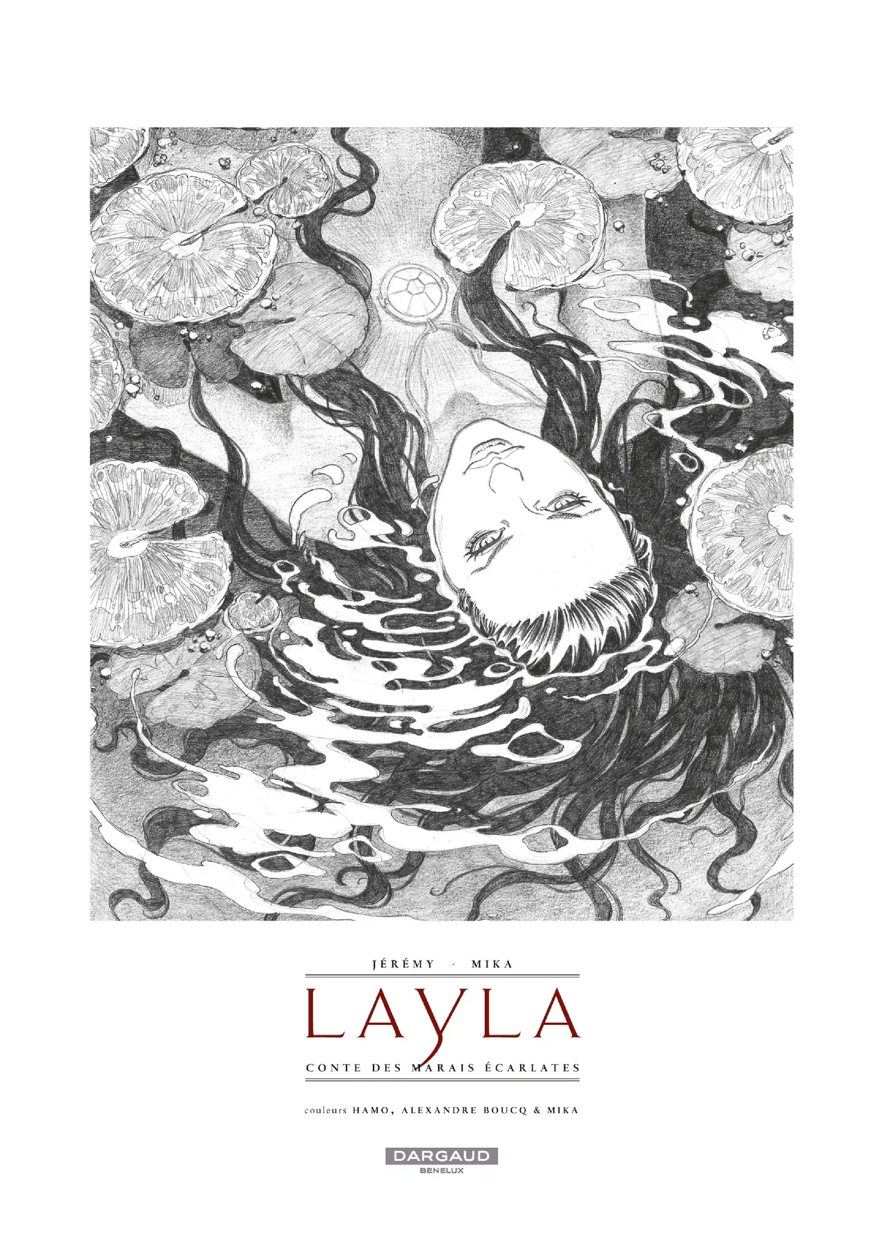 Layla - Conte des marais écarlates page 2 full
