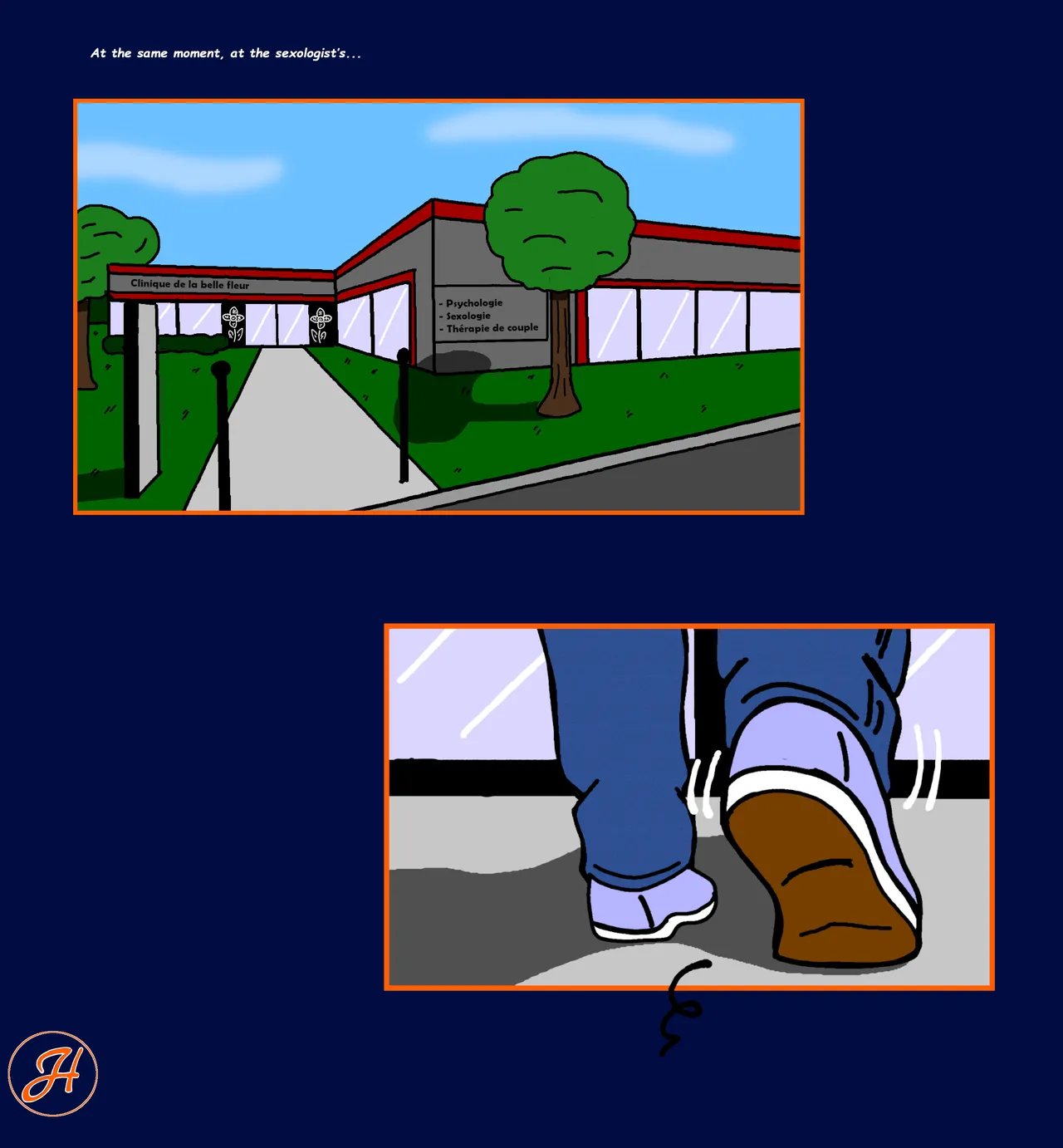 Perverted wife : Chapter 10 page 5 full
