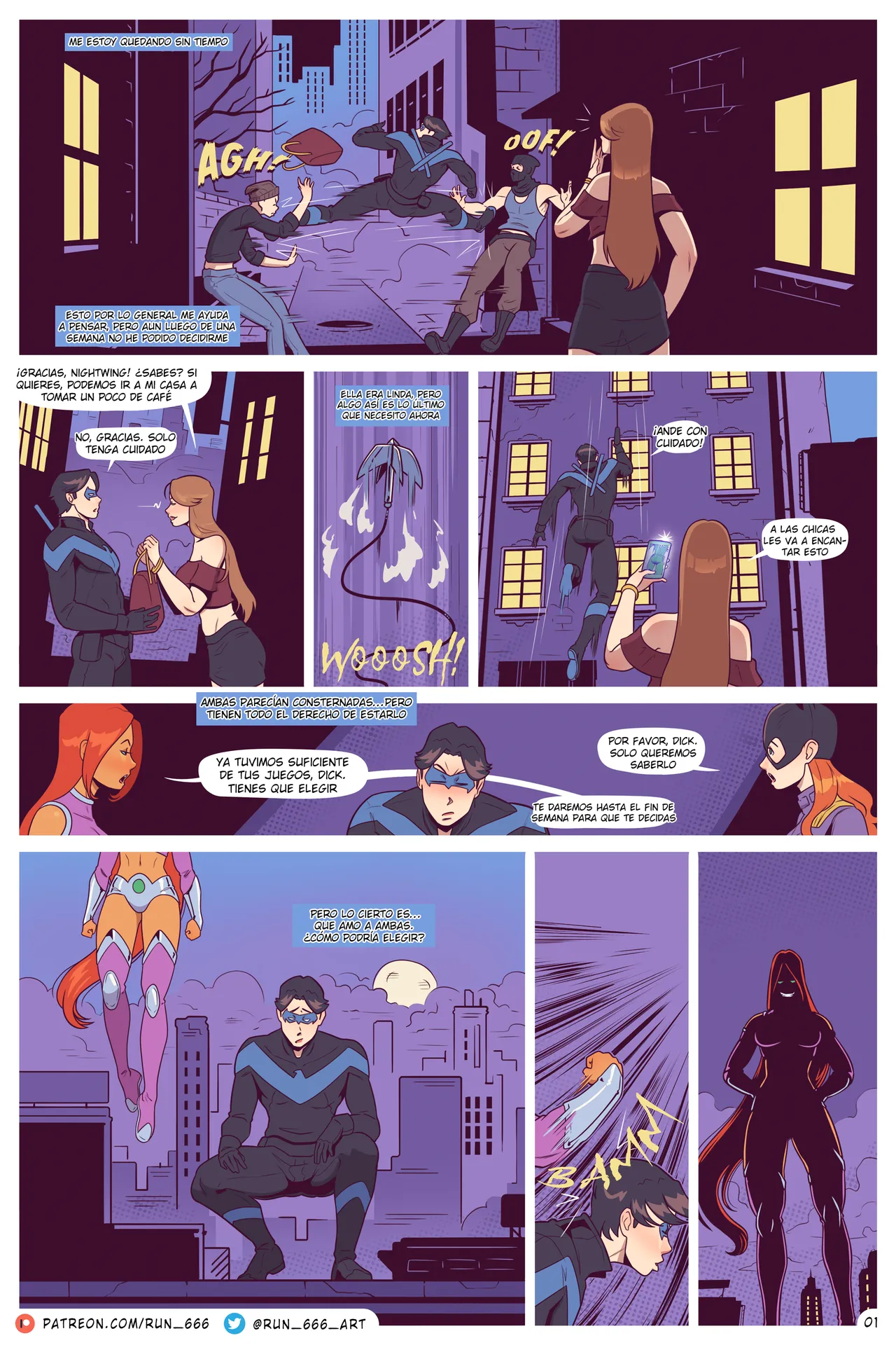 Everybody Loves Dick page 2 full