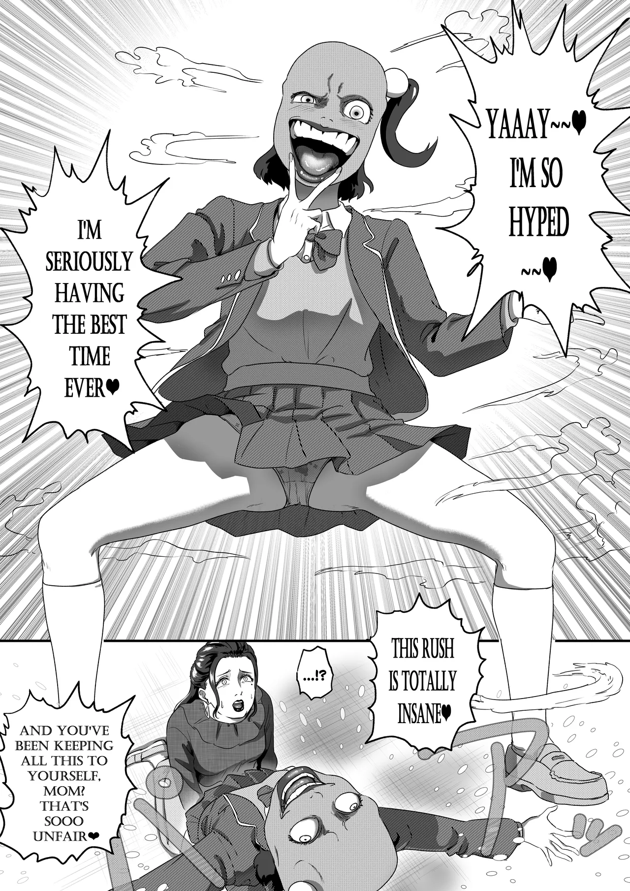 MAMAMASK 3 English ver. page 11 full
