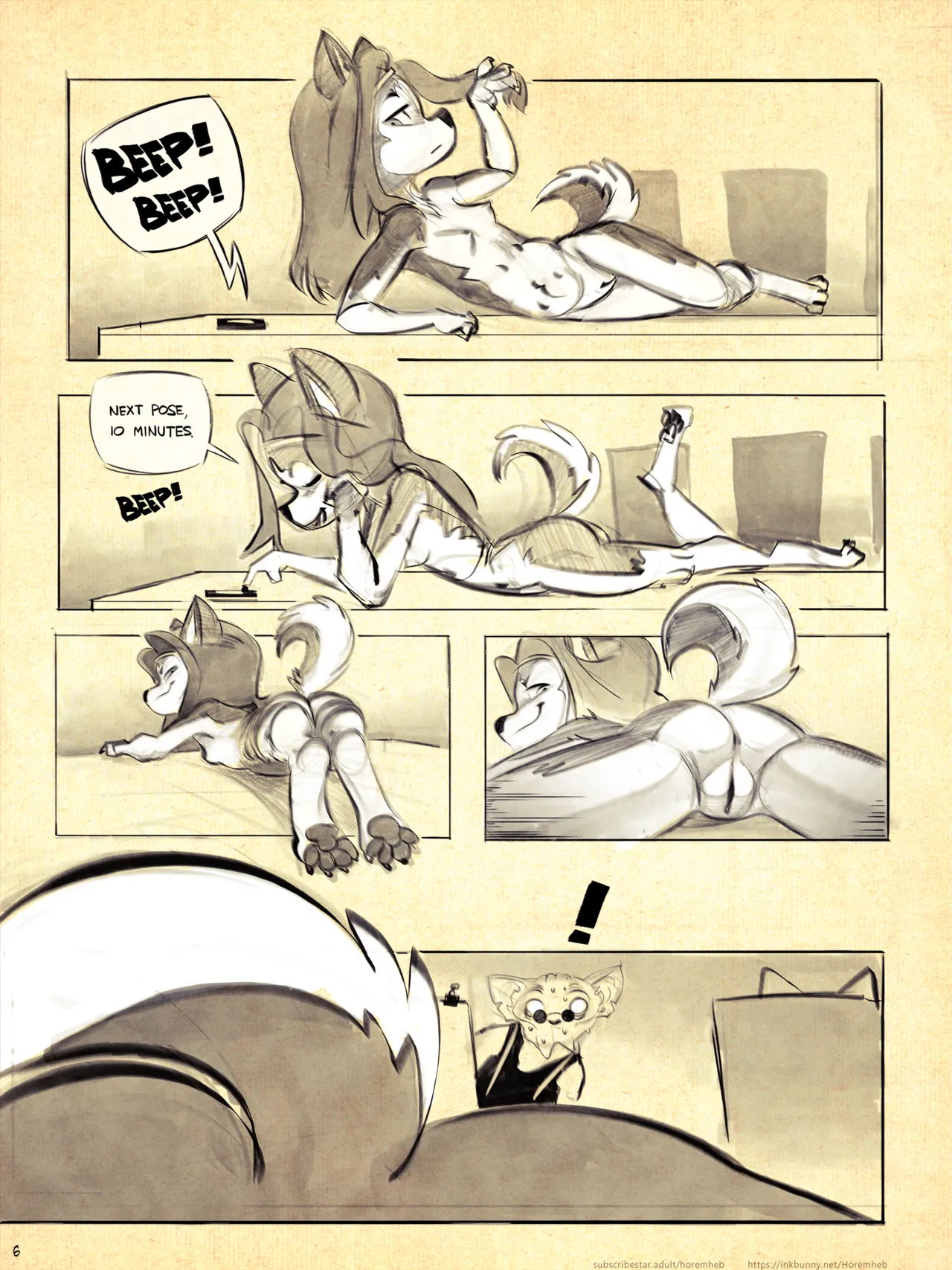 Fuck Around Figure Out page 6 full