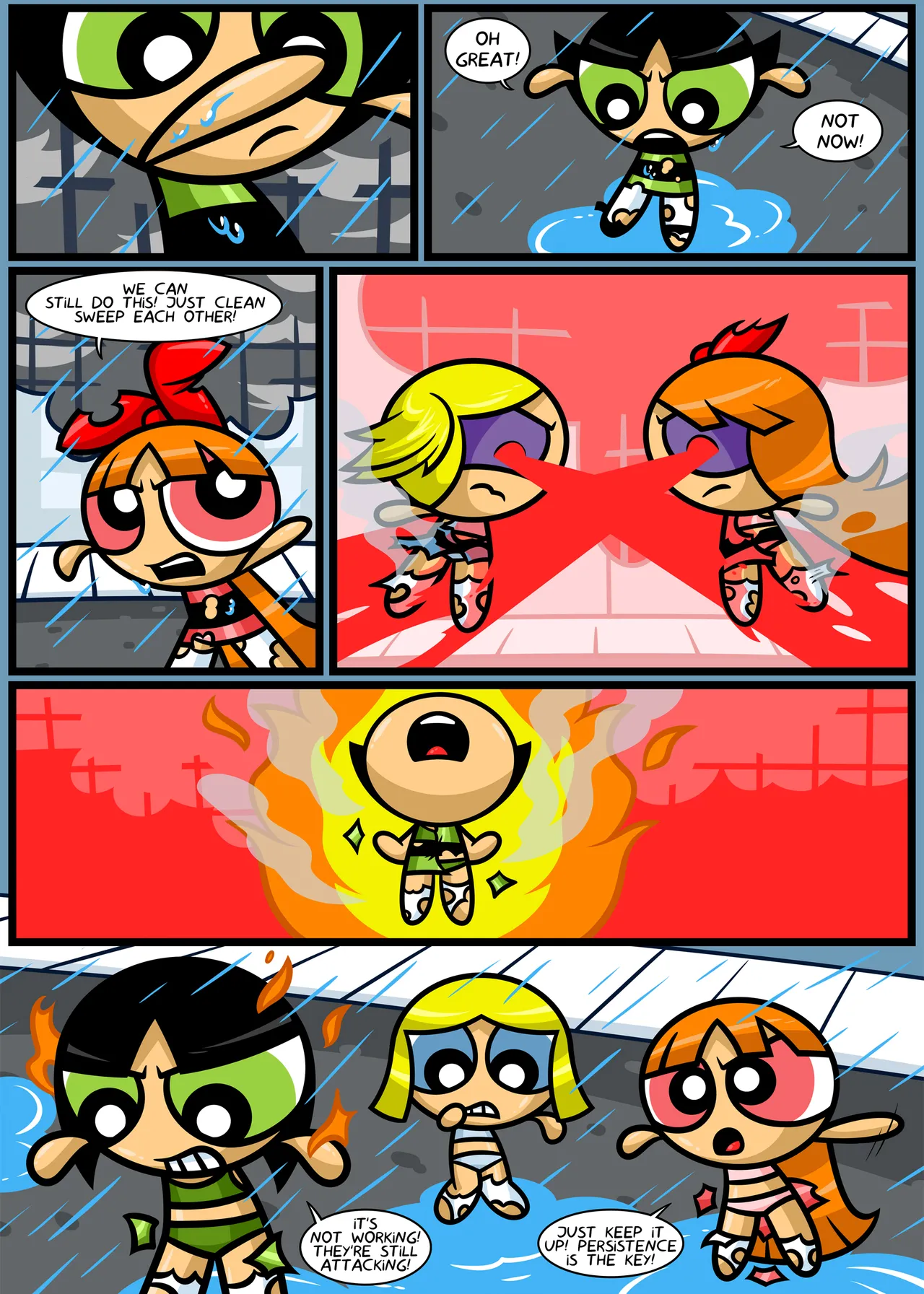 Rain of Terror page 11 full