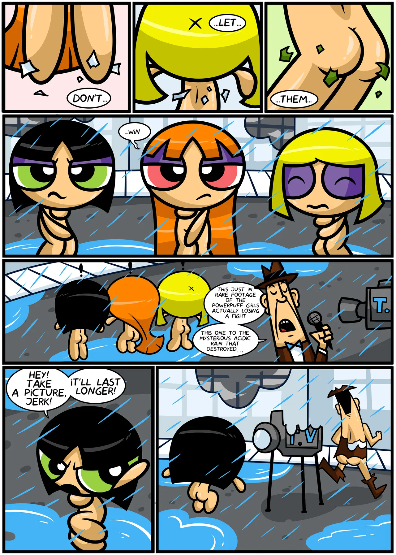 Rain of Terror page 12 full
