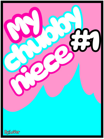 [LoVe] My chubby niece #1 cover