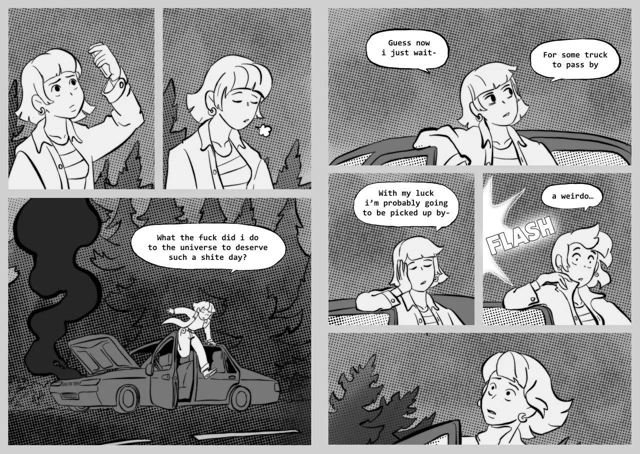 "+" page 5 full