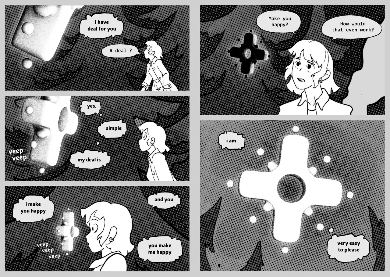 "+" page 8 full