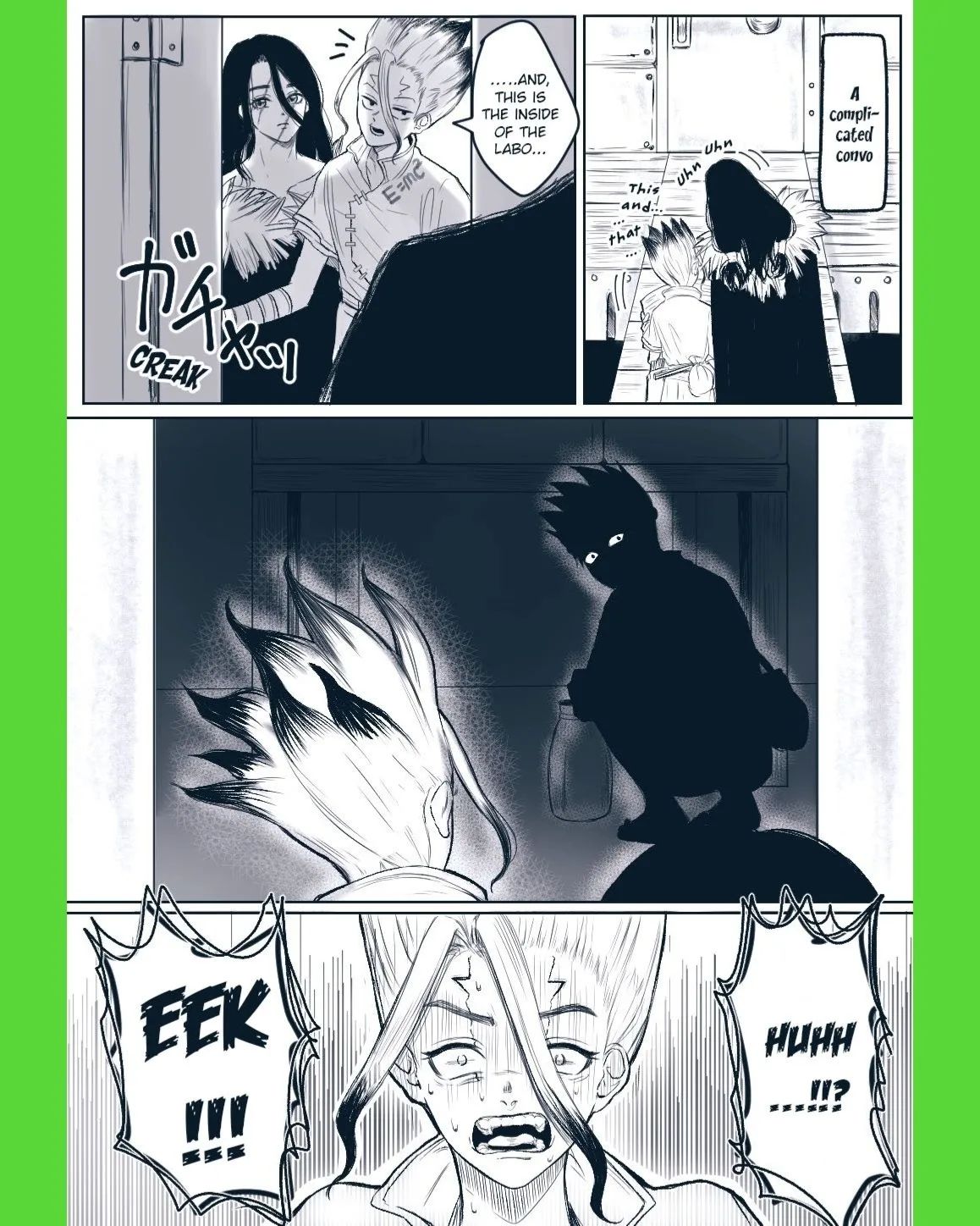 TsukaSen Log page 11 full