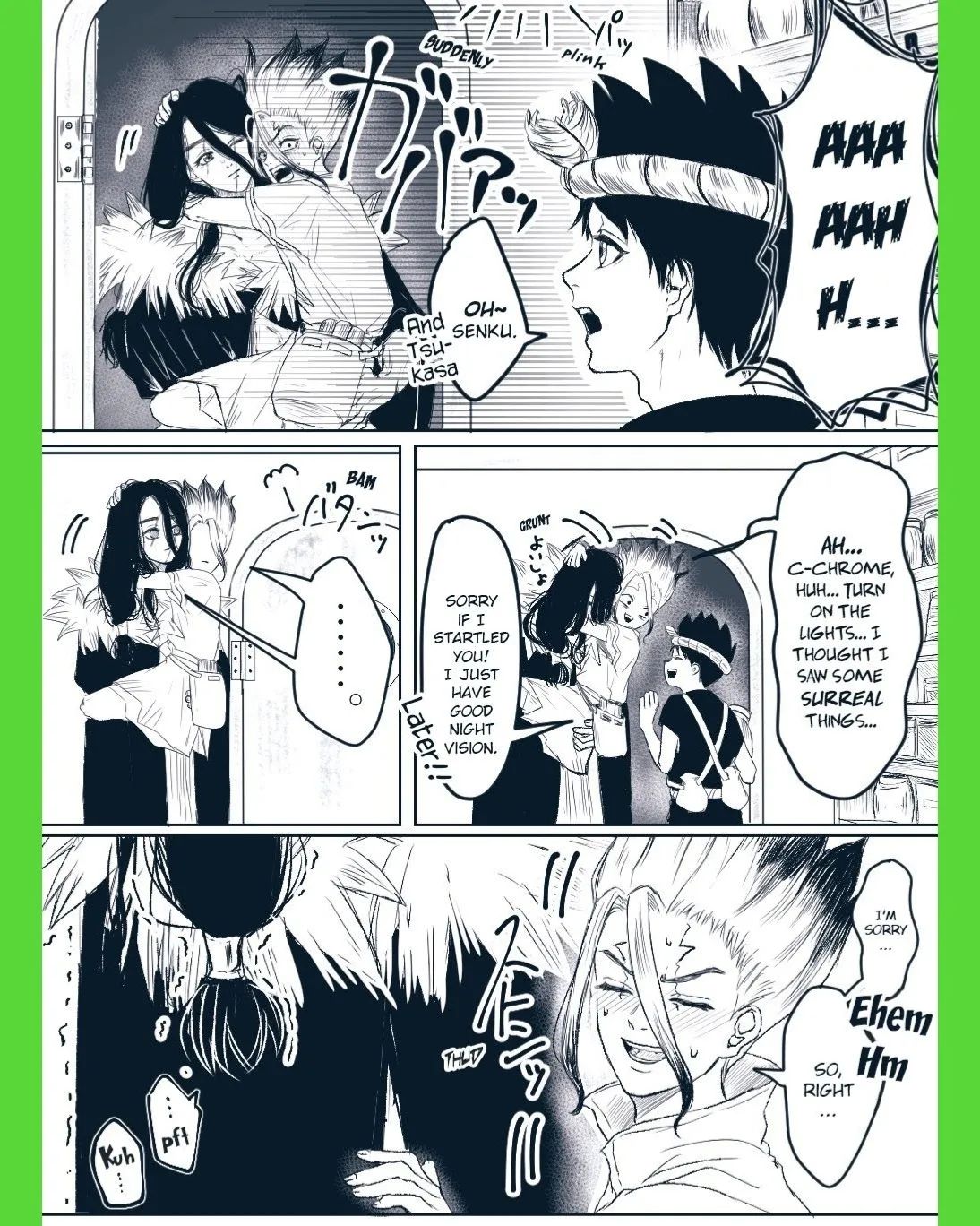 TsukaSen Log page 12 full