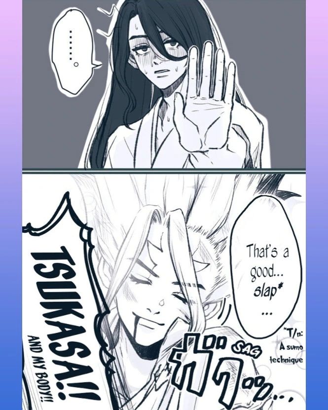 TsukaSen Log page 7 full