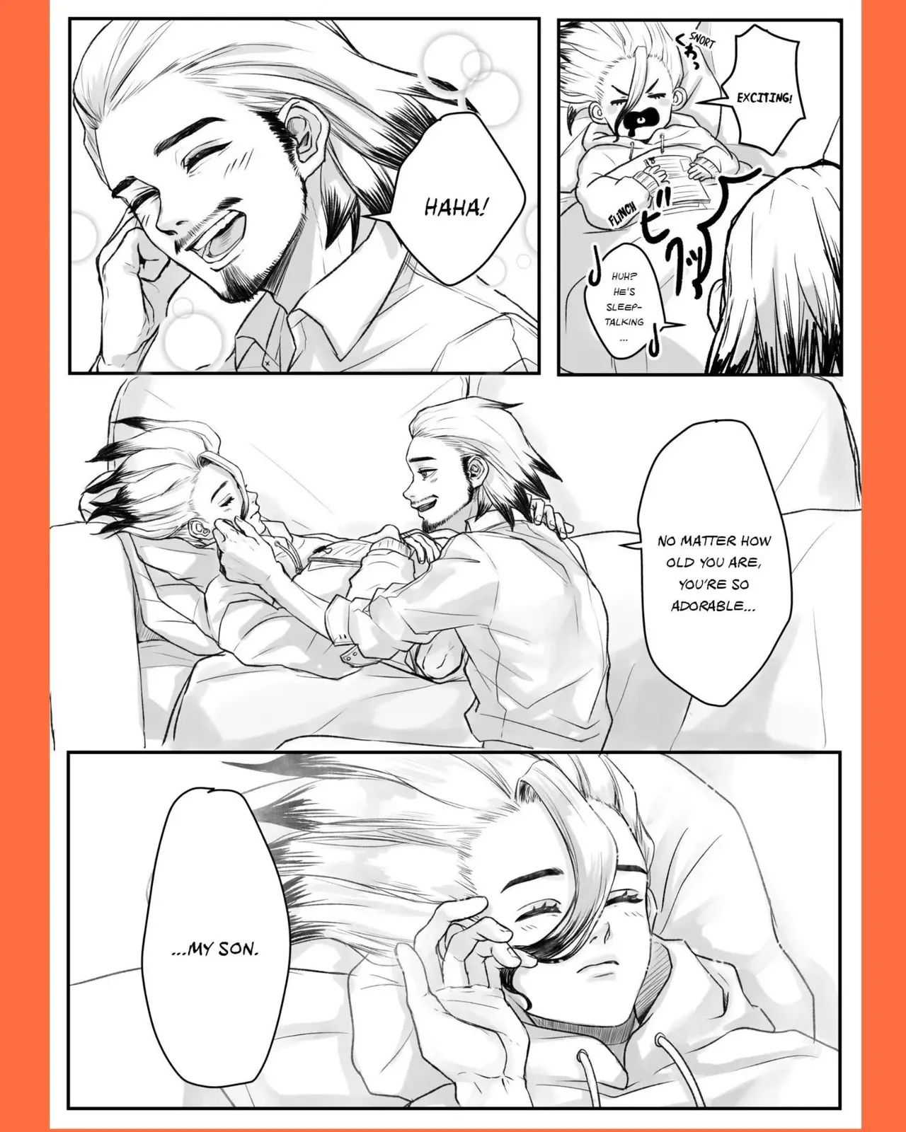 TsukaSen Log page 9 full