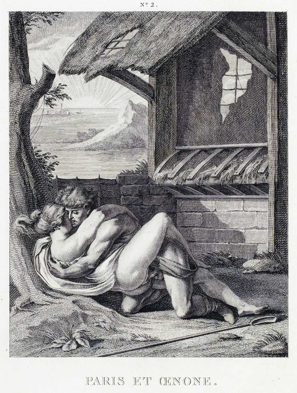 Jacques-Joseph Coigny - L'Arétin page 2 full