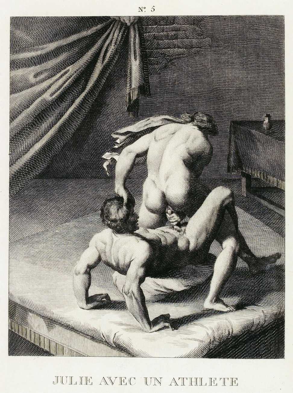 Jacques-Joseph Coigny - L'Arétin page 5 full