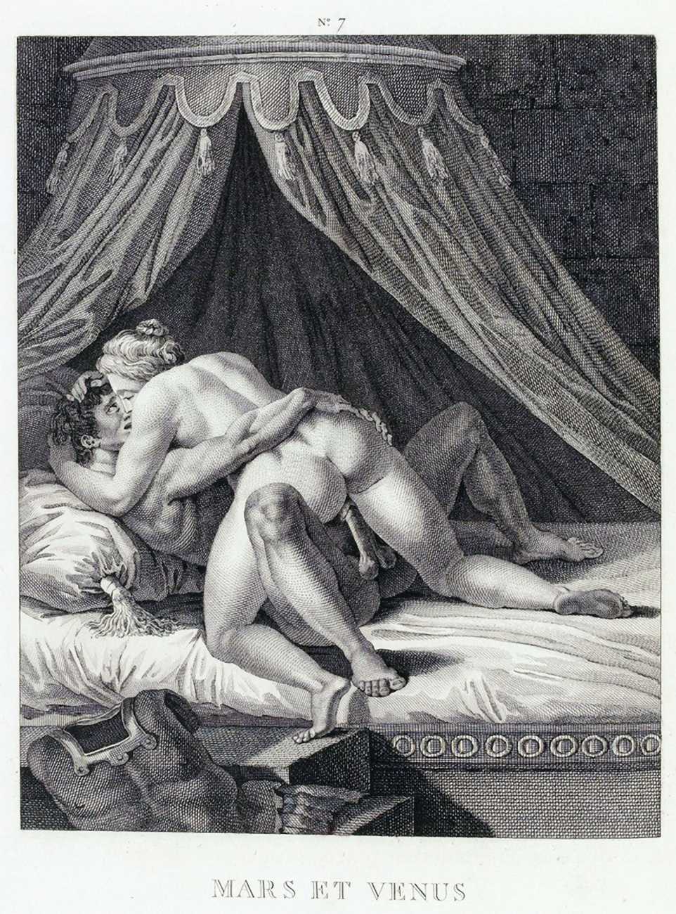 Jacques-Joseph Coigny - L'Arétin page 7 full