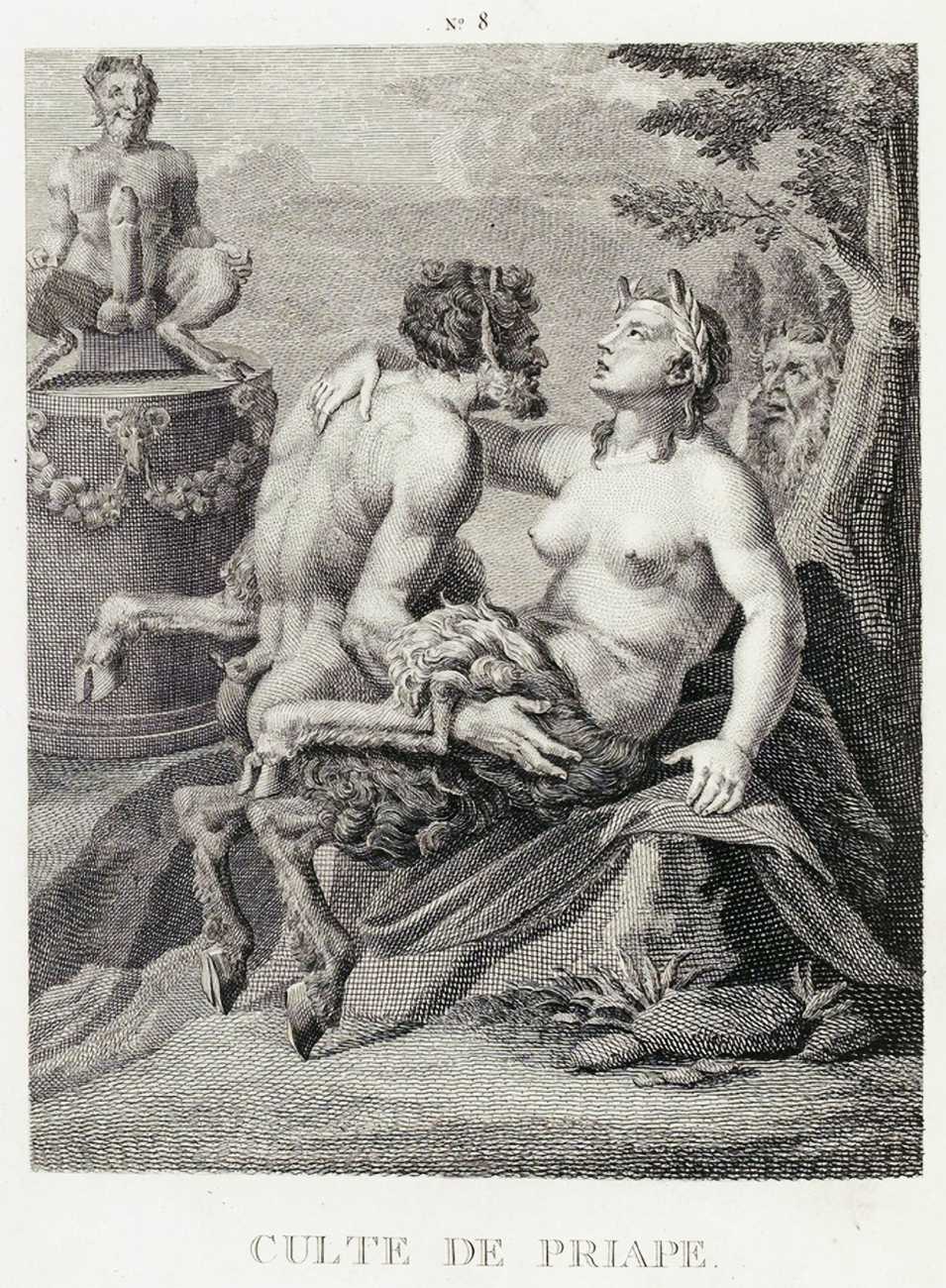 Jacques-Joseph Coigny - L'Arétin page 8 full