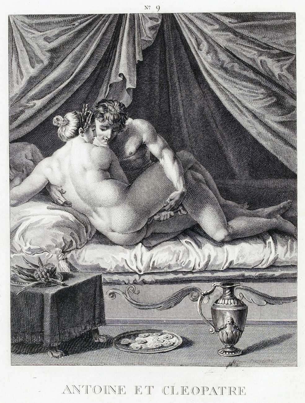 Jacques-Joseph Coigny - L'Arétin page 9 full