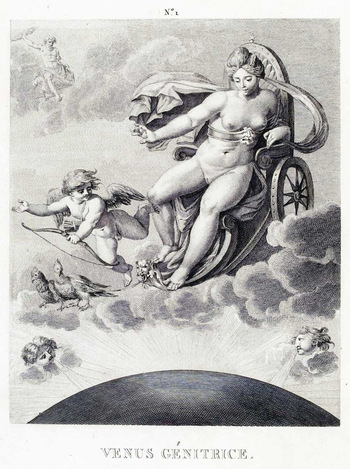 Jacques-Joseph Coigny - L'Arétin cover