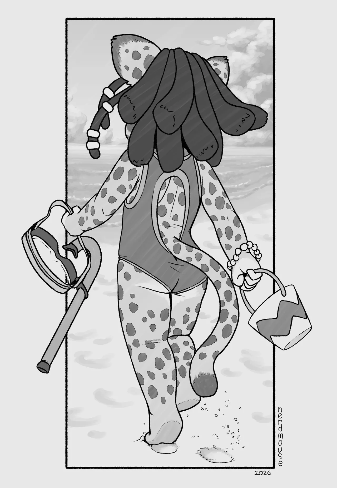 nerdmouse page 2 full