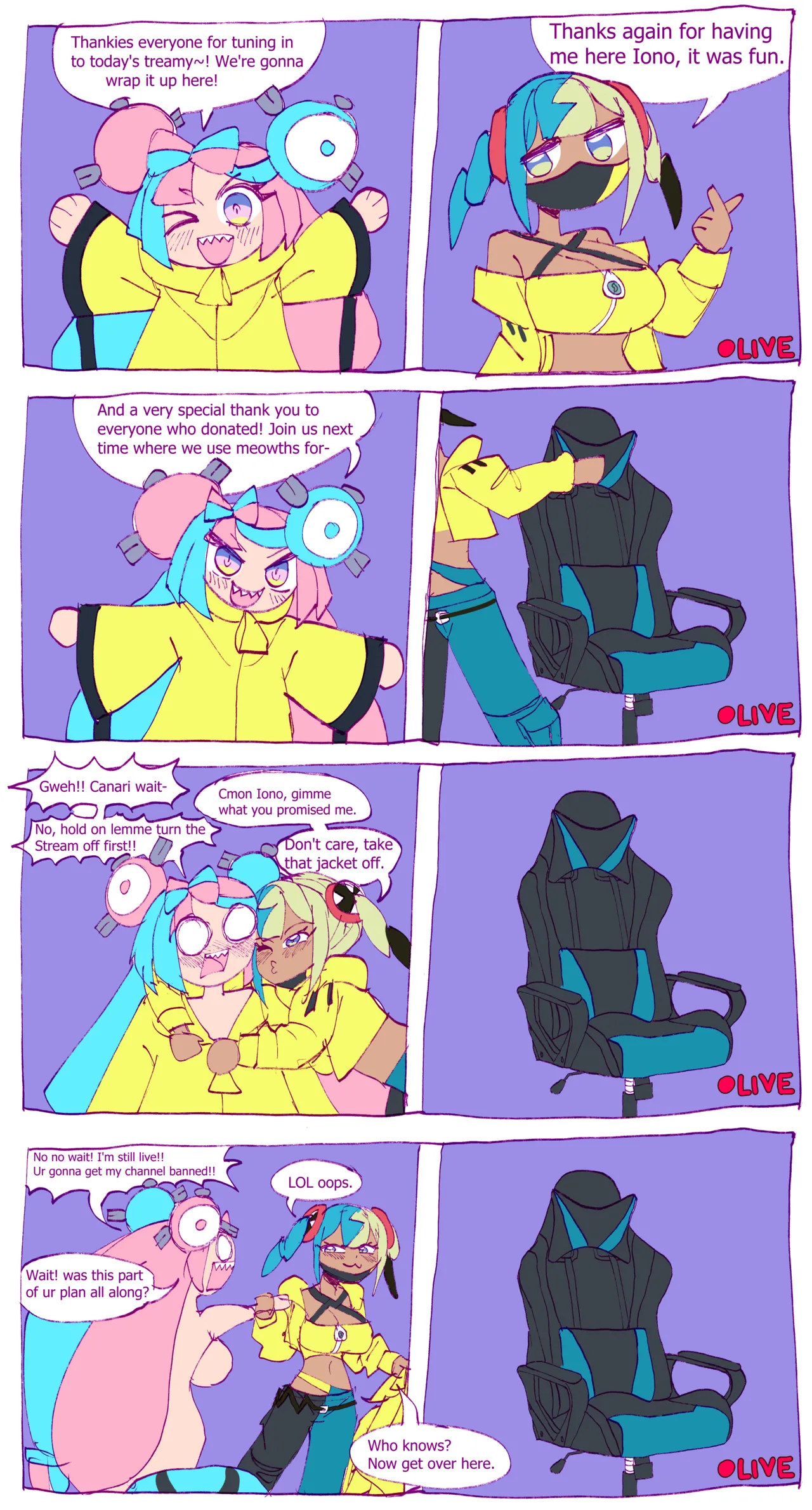 BigScaryArtist1 page 11 full