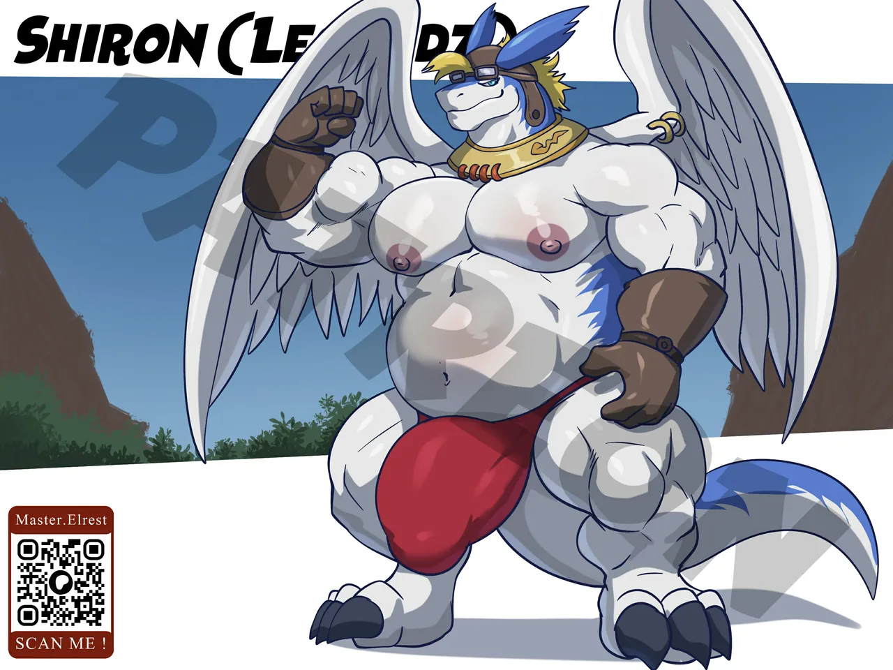 Masterelrest page 5 full