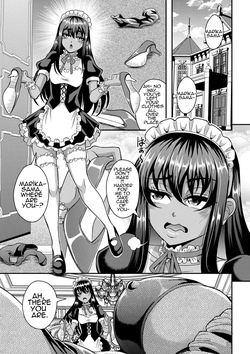 Celeb Bitch & Sex Beach Chapter 3