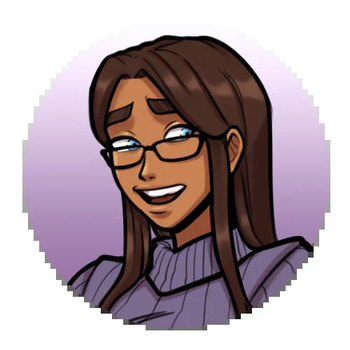 [various] Emily (OC by MrPotatoParty) cover