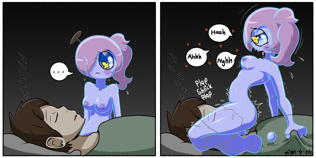Madelaine page 3 full