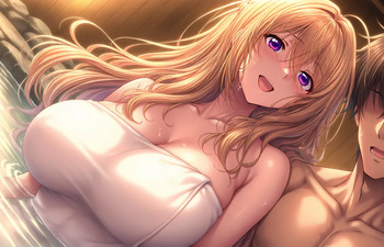 [spreeds] [AI Generated] マカノ2+ - 茑町ちとせ cover