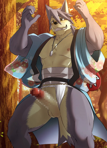 Shamoji (Morenatsu) cover