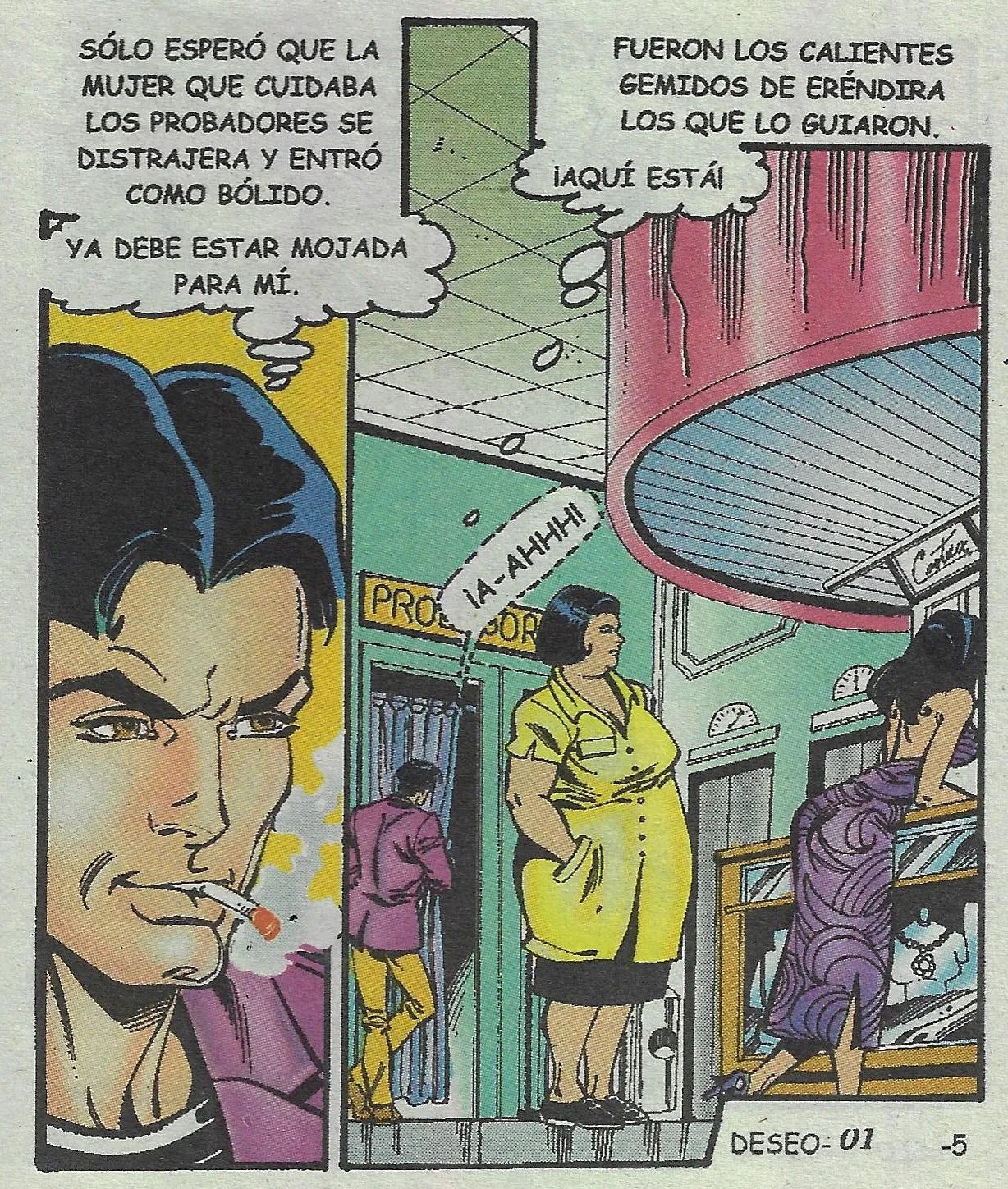 Agencia del deseo 1 page 5 full