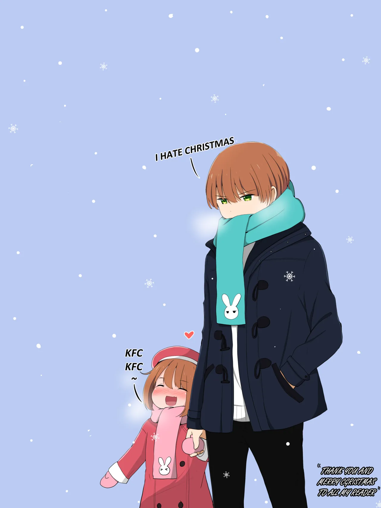 My imouto ran away from home page 11 full