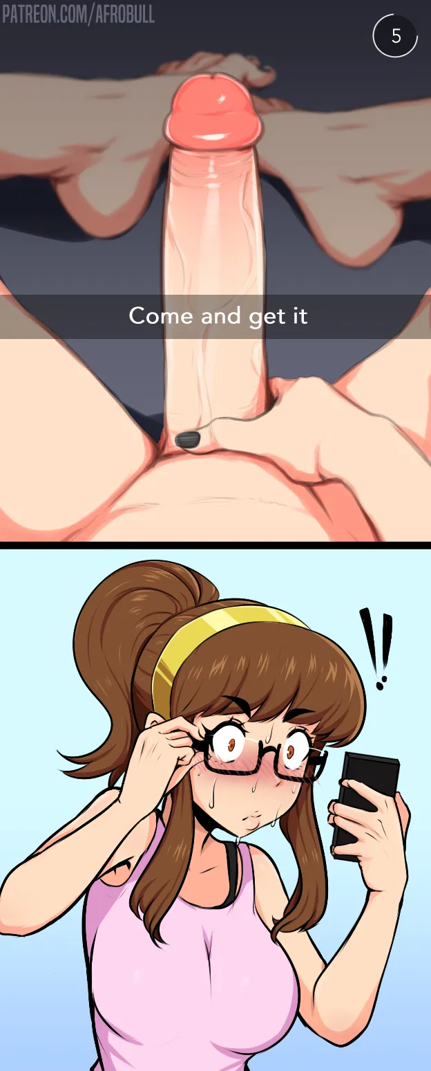Dumb OCs page 12 full