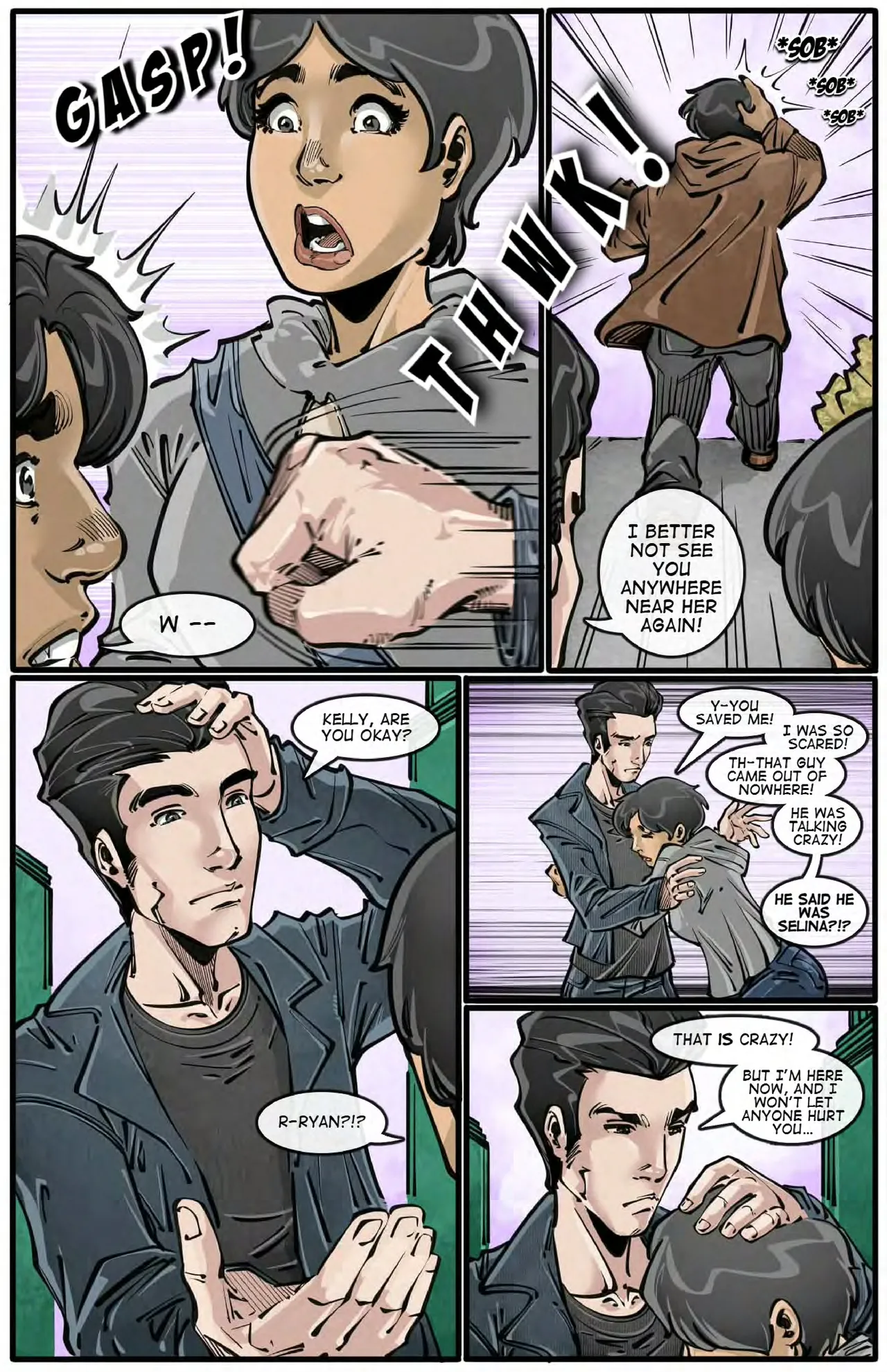 Sorority part 5 page 8 full