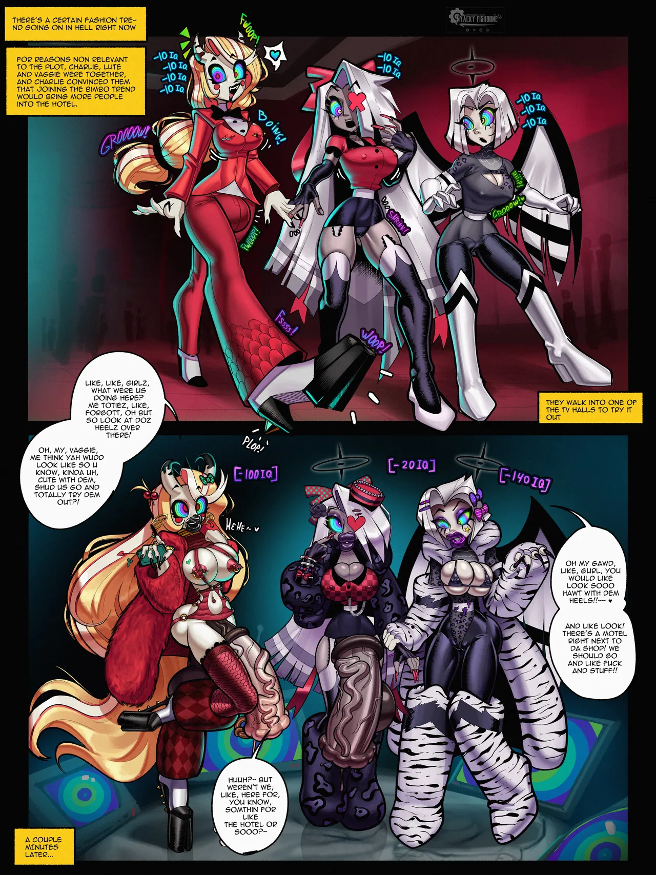 Hazbimbos page 2 full