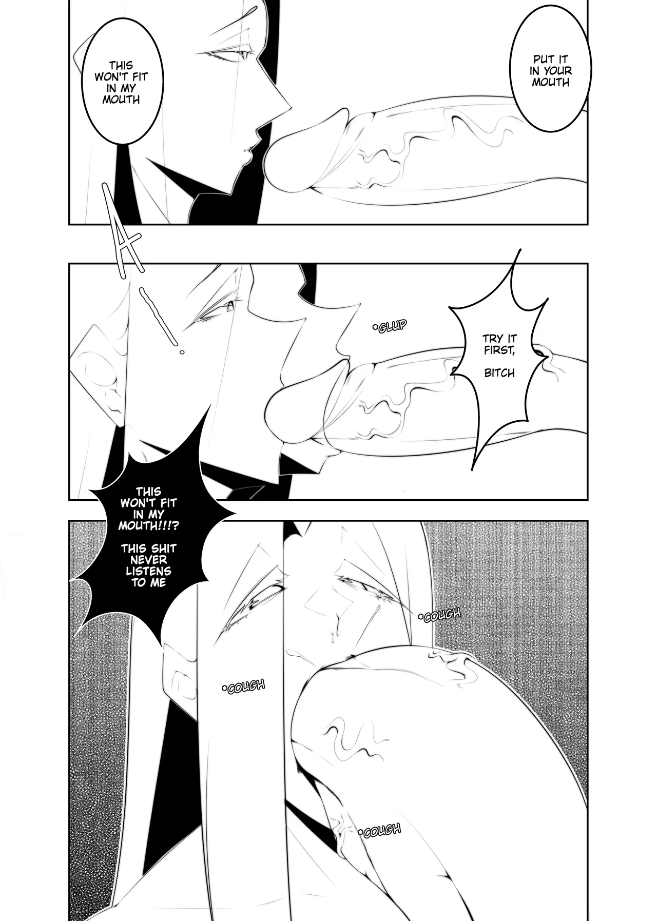 My Elf Family Chapter 1 page 11 full