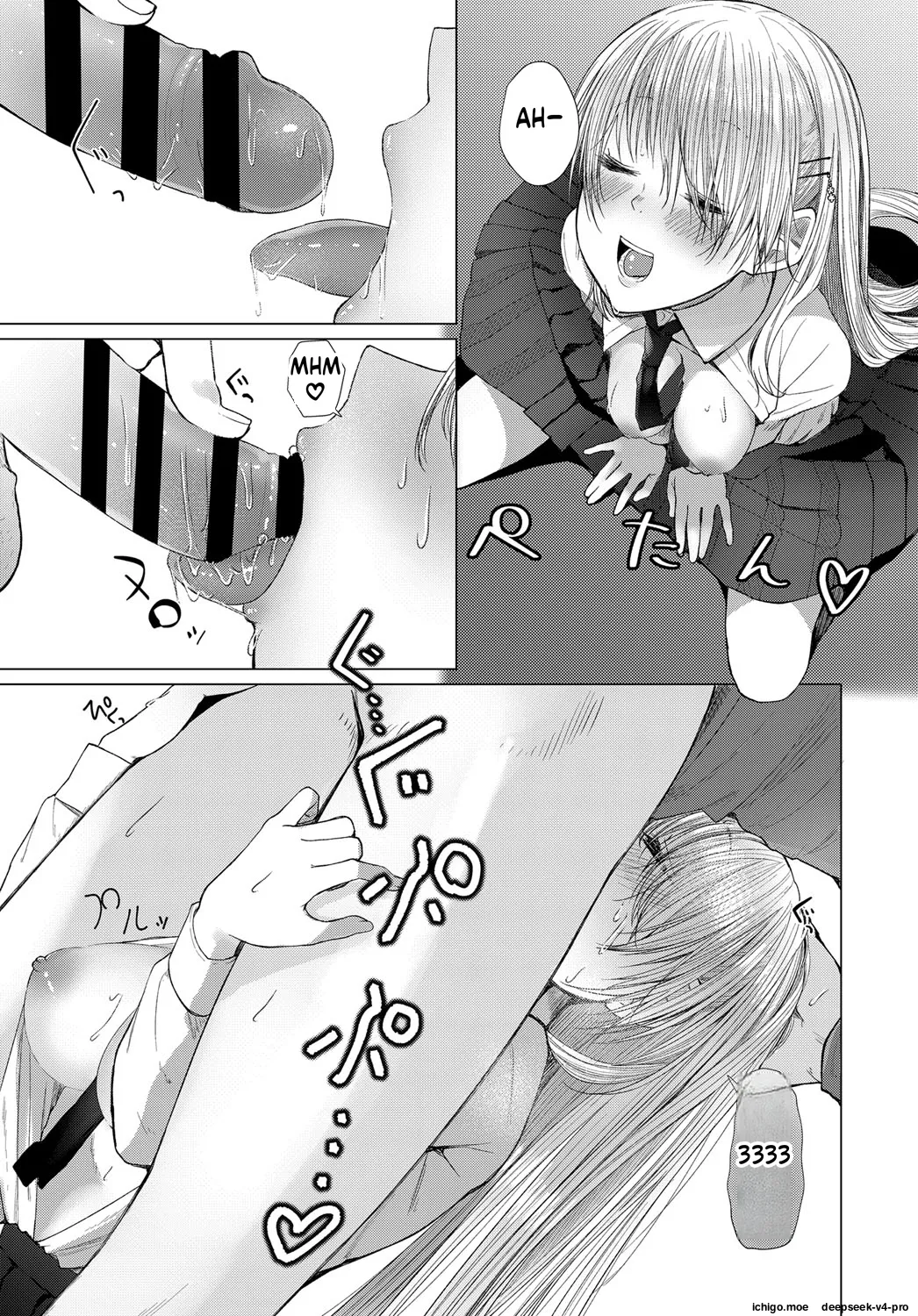 Sore ga Owari toiu no nara page 7 full